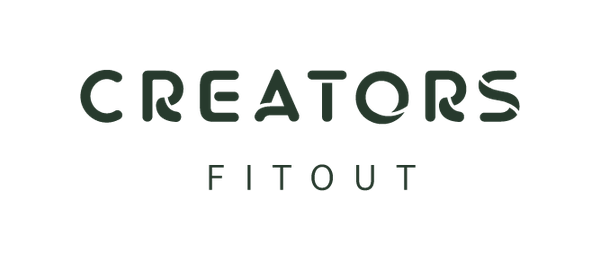 Creators Fitout